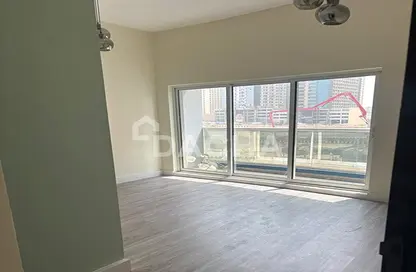 Apartment - 1 Bedroom - 2 Bathrooms for rent in Champions Tower 1 - Champions Towers - Dubai Sports City - Dubai