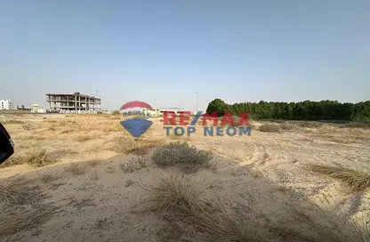 Land - Studio for sale in Tilal City B - Tilal City - Sharjah