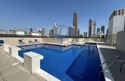 Apartment - 1 Bedroom - 2 Bathrooms for rent in Elysium Residence 2 - Jumeirah Garden City - Al Satwa - Dubai Apartment - 1 Bedroom - 2 Bathrooms for rent in Elysium Residence 2 - Jumeirah Garden City - Al Satwa - Dubai