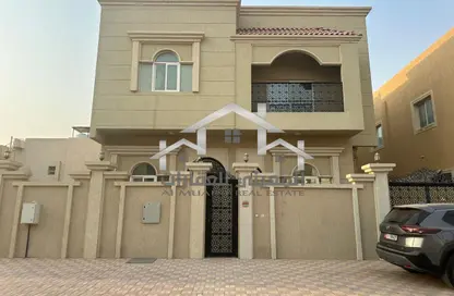 فيلا - 5 غرف نوم - 7 حمامات للبيع في الحليو 2 - الحليو - عجمان
