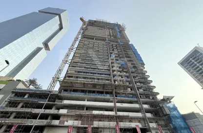 شقة - غرفة نوم - 2 حمامات للبيع في الأقصر من امتياز - منطقة 14 - قرية جميرا الدائرية - دبي