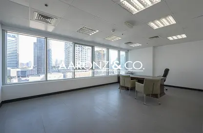 Office Space - Studio for rent in Ontario Tower - Business Bay - Dubai Office Space - Studio for rent in Ontario Tower - Business Bay - Dubai