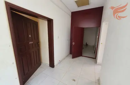 مجمع سكني - 2 غرف نوم - 2 حمامات للايجار في المعيريض - رأس الخيمة