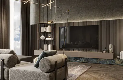 شقة - 2 غرف نوم - 3 حمامات للبيع في ذا سينترال داون تاون - ارجان - دبي