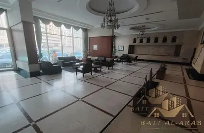 Apartment - 1 Bedroom - 1 Bathroom for rent in Asayel 2 - Al Nuaimiya - Ajman