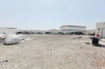 أرض - استوديو للايجار في الصجعة الصناعية - آلصجعه - الشارقة