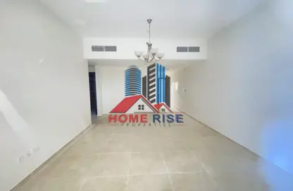 Apartment - 1 Bedroom - 2 Bathrooms for rent in Taliatela Street - Al Nahda - Sharjah