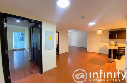 Apartment - 1 Bedroom - 2 Bathrooms for sale in Dubai Arch - JLT Cluster G - Jumeirah Lake Towers - Dubai