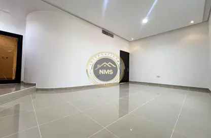 Apartment - Studio - 1 Bathroom for rent in Muroor Area - Abu Dhabi