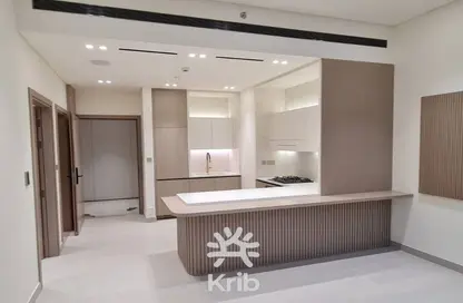 شقة - غرفة نوم - 2 حمامات للايجار في بن غاطي فانتوم - ديستريكت 17 - قرية الجميرا سركل - دبي