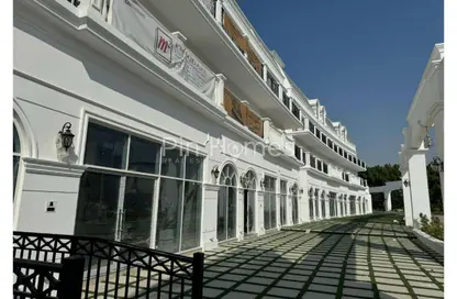 Shop - Studio for rent in Vincitore Benessere - Arjan - Dubai