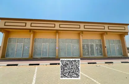 Apartment - Studio - 1 Bathroom for rent in Al Jurf 3 - Al Jurf - Ajman Downtown - Ajman