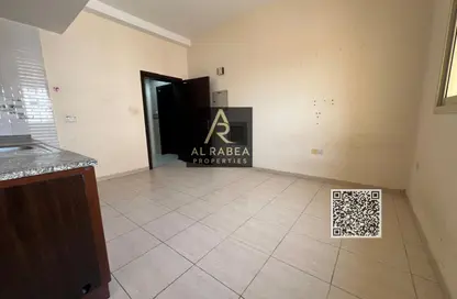 Apartment - Studio - 1 Bathroom for rent in Ajman Global City - Al Alia - Ajman