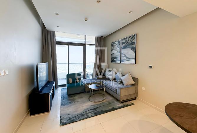 Apartment - 1 Bedroom - 1 Bathroom for sale in Aykon City Tower B - Aykon City - Business Bay - Dubai