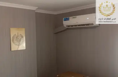 Apartment - 3 Bedrooms - 3 Bathrooms for rent in Al Rashidiya Towers - Al Rashidiya - Ajman Downtown - Ajman