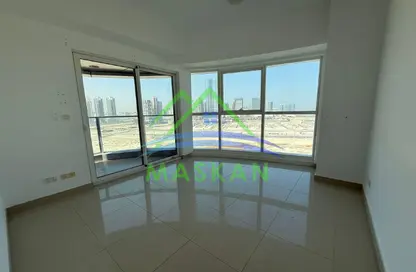 شقة - 3 غرف نوم - 4 حمامات للايجار في خليج المارينا - مدينة الأضواء - جزيرة الريم - أبوظبي