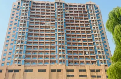 Apartment - Studio - 1 Bathroom for sale in Al Nuaimiya Towers C - Al Nuaimiya - Ajman