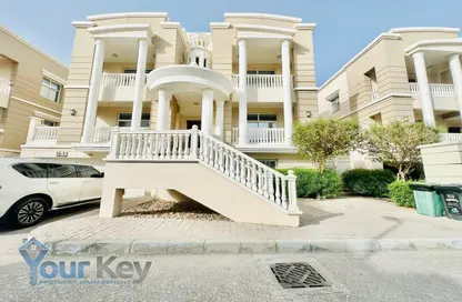 Villa - 5 Bedrooms - 7+ Bathrooms for rent in Al Forsan Village - Khalifa City - Abu Dhabi