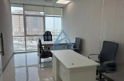 مكتب - استوديو - 2 حمامات للايجار في القصيص الصناعية 2 - المنطقة الصناعية بالقصيص - القصيص - دبي مكتب - استوديو - 2 حمامات للايجار في القصيص الصناعية 2 - المنطقة الصناعية بالقصيص - القصيص - دبي