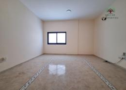 Apartment - 2 bedrooms - 2 bathrooms for rent in AL Wazzan Building A - Al Majaz 3 - Al Majaz - Sharjah
