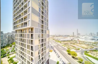 Apartment - 1 Bedroom - 1 Bathroom for sale in Noor 4 - Midtown Noor - Dubai Production City (IMPZ) - Dubai