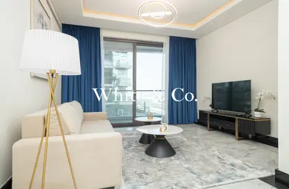Apartment - 1 Bedroom - 2 Bathrooms for sale in Terraces Marasi Drive - Business Bay - Dubai