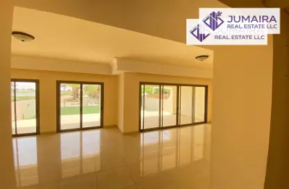 Townhouse - 4 Bedrooms - 4 Bathrooms for rent in The Townhouses at Al Hamra Village - Al Hamra Village - Ras Al Khaimah
