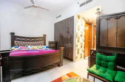 Apartment - 2 Bedrooms - 2 Bathrooms for sale in MAG 530 - Mag 5 Boulevard - Dubai South (Dubai World Central) - Dubai