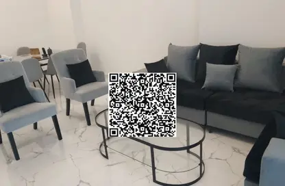 Apartment - 2 Bedrooms - 2 Bathrooms for sale in Oasis Tower - Al Rashidiya 1 - Al Rashidiya - Ajman Apartment - 2 Bedrooms - 2 Bathrooms for sale in Oasis Tower - Al Rashidiya 1 - Al Rashidiya - Ajman