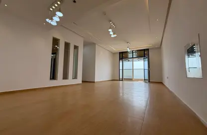 Apartment - 3 Bedrooms - 3 Bathrooms for rent in Al Naemiya Tower 1 - Al Naemiya Towers - Al Nuaimiya - Ajman