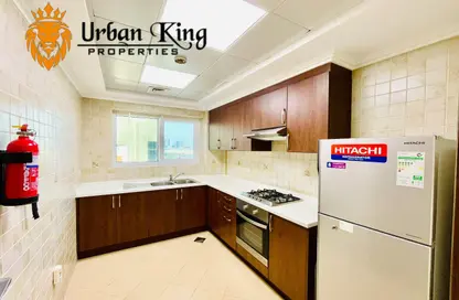 Apartment - 1 Bedroom - 2 Bathrooms for rent in Art XV - Business Bay - Dubai