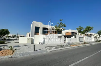Villa - 5 Bedrooms - 6 Bathrooms for sale in Saadiyat Reserve - Saadiyat Island - Abu Dhabi