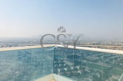 Apartment - 1 Bathroom for sale in Al Manara Tower - Jumeirah Village Triangle - Dubai