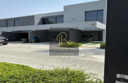 Townhouse - 3 Bedrooms - 4 Bathrooms for rent in Kaya - Masaar - Tilal City - Sharjah