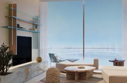 شقة - 4 غرف نوم - 5 حمامات للبيع في أوكتا آيل إنتيريورز - جزر دبي - دبي شقة - 4 غرف نوم - 5 حمامات للبيع في أوكتا آيل إنتيريورز - جزر دبي - دبي