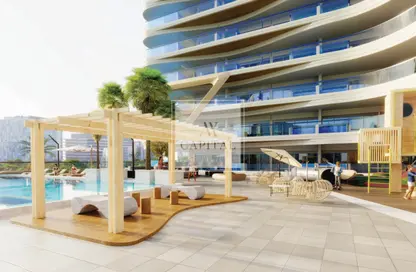 شقة - 1 حمام للبيع في سمانا سكايروز - ارجان - دبي شقة - 1 حمام للبيع في سمانا سكايروز - ارجان - دبي