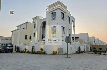 فيلا - 6 غرف نوم - 8 حمامات للبيع في الزاهية جاردنز - الزاهية - عجمان