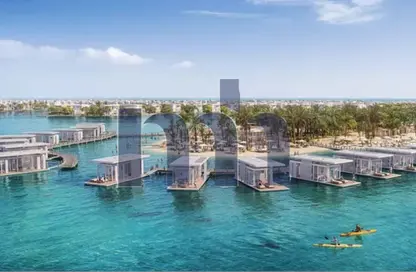 Villa - 5 Bedrooms - 7+ Bathrooms for sale in Ramhan Island - Abu Dhabi