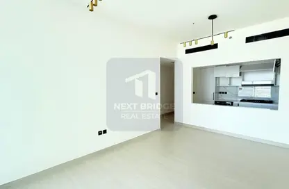 Apartment - 2 Bedrooms - 2 Bathrooms for rent in Binghatti Lavender - Jumeirah Village Circle - Dubai