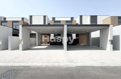 Townhouse - 3 Bedrooms - 3 Bathrooms for rent in Mudon Al Ranim 1 - Mudon - Dubai