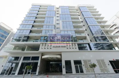 Retail - Studio for rent in P2752 - Al Raha Beach - Abu Dhabi