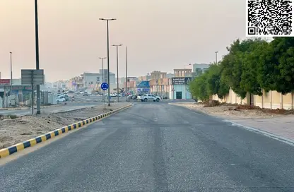 أرض - استوديو للبيع في الحليو 1 - الحليو - عجمان