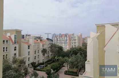 Apartment - 1 Bedroom - 2 Bathrooms for sale in MOG 191 - Mogul Cluster - Discovery Gardens - Dubai