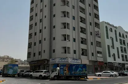 Whole Building - 7+ Bedrooms - 7+ Bathrooms for sale in Al Dewan Towers - Al Nakhil 2 - Al Nakhil - Ajman Whole Building - 7+ Bedrooms - 7+ Bathrooms for sale in Al Dewan Towers - Al Nakhil 2 - Al Nakhil - Ajman