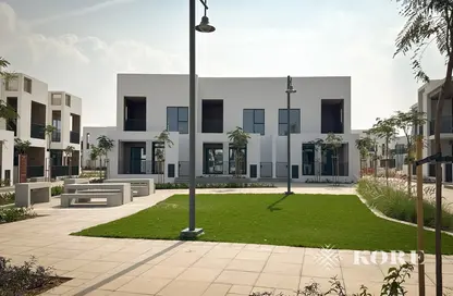 Townhouse - 3 Bedrooms - 4 Bathrooms for rent in Bliss - Arabian Ranches 3 - Dubai