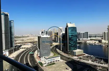 شقة - 2 غرف نوم - 3 حمامات للبيع في برج النجوم - دبي وسط المدينة - دبي