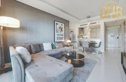 شقة - غرفة نوم - 2 حمامات للايجار في تاور D - داماك تاورز من باراماونت - الخليج التجاري - دبي شقة - غرفة نوم - 2 حمامات للايجار في تاور D - داماك تاورز من باراماونت - الخليج التجاري - دبي