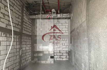 متجر - استوديو للايجار في 7 عزيزي ريفيرا - ميدان واحد - ميدان - دبي