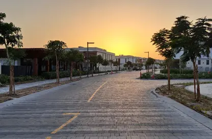 Villa - 4 Bedrooms - 5 Bathrooms for rent in Harmony 1 - Harmony - Tilal Al Ghaf - Dubai