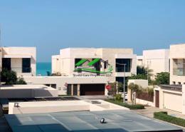 Villa - 5 bedrooms - 7 bathrooms for sale in HIDD Al Saadiyat - Saadiyat Island - Abu Dhabi